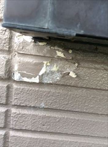 茅野市アパート現地調査