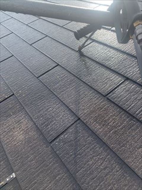 安曇野市外壁塗装