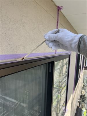 松本市屋根外壁塗装