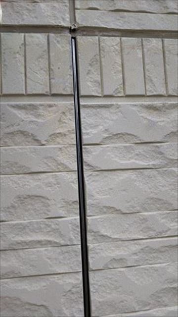 岡谷市シーリング打ち替え