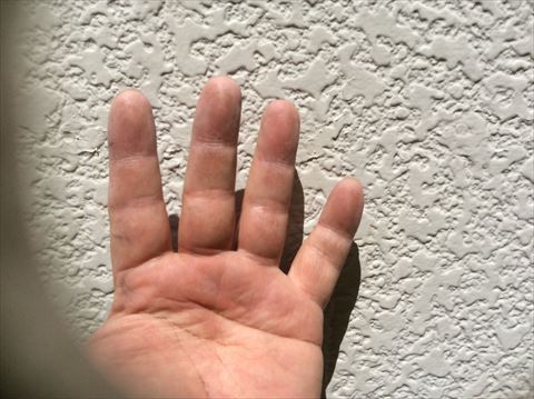 チョーキングの正体