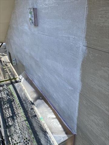 安曇野市外壁塗装