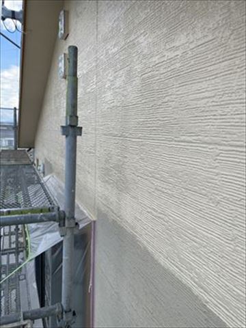 安曇野市外壁塗装