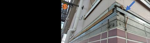 塩尻市外壁リフォーム