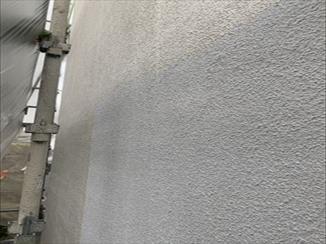 塩尻市外壁補修塗装