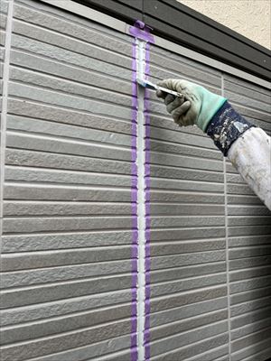 松本市屋根外壁塗装