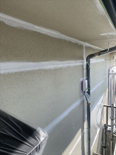 松本市外壁屋根塗装