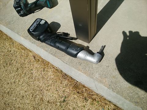 岡谷市屋根外壁塗装