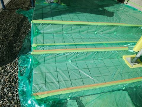 安曇野市外壁塗装コーキング打ち替え