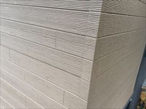 窯業系サイディングについて