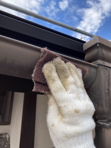 辰野町屋根塗装外壁塗装