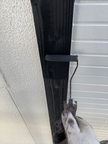 塩尻市外壁塗装