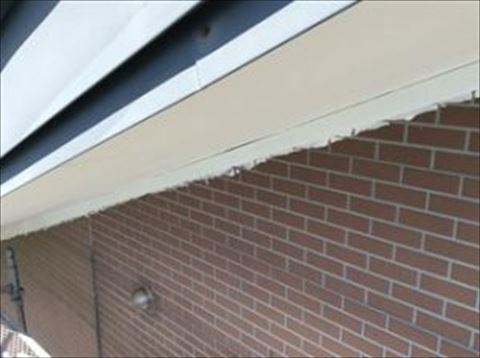 安曇野市外壁重ね張り