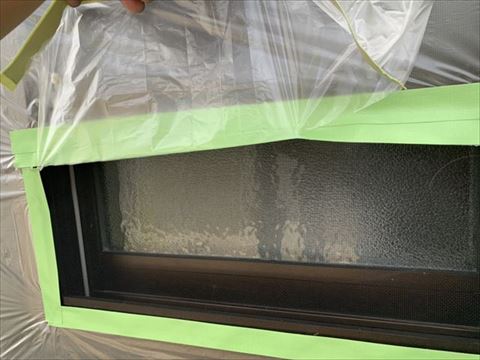 見積り書の中身養生