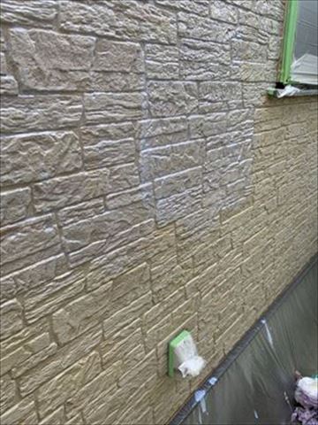 安曇野市外壁塗装