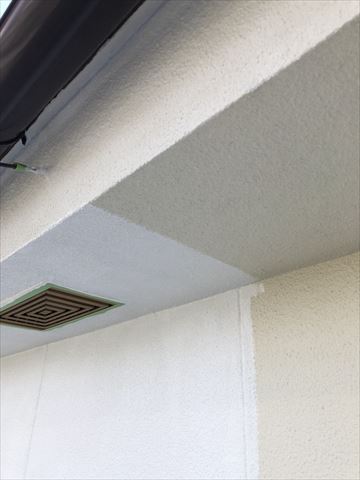 松本市外壁塗装