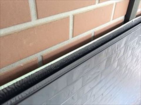 茅野市外壁修繕工事