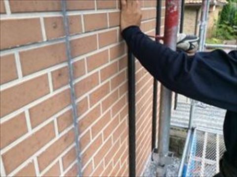 安曇野市外壁重ね張り