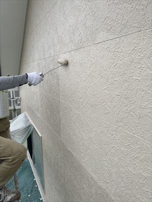 松本市屋根外壁塗装