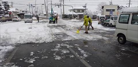 塗装最適シーズン