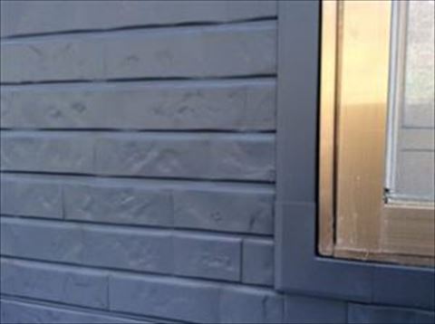 茅野市金属サイディングカバー工法