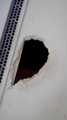 原村別荘現地調査