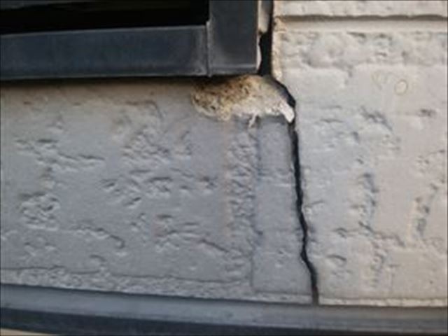 安曇野市外壁塗装