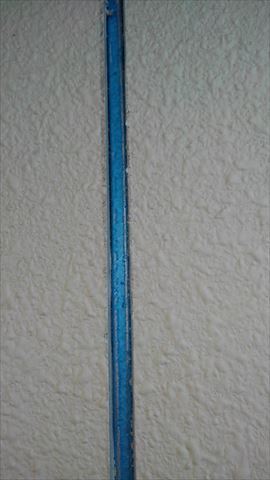 富士見町シーリング打ち替え