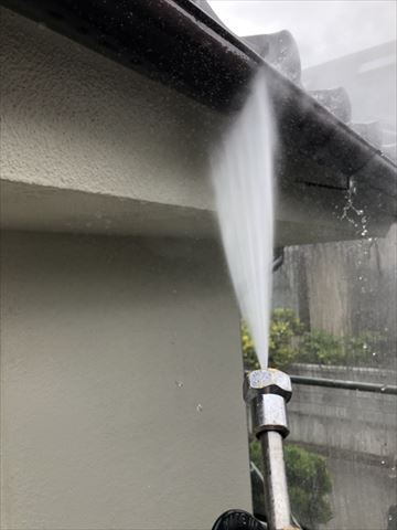 松本市外壁塗装