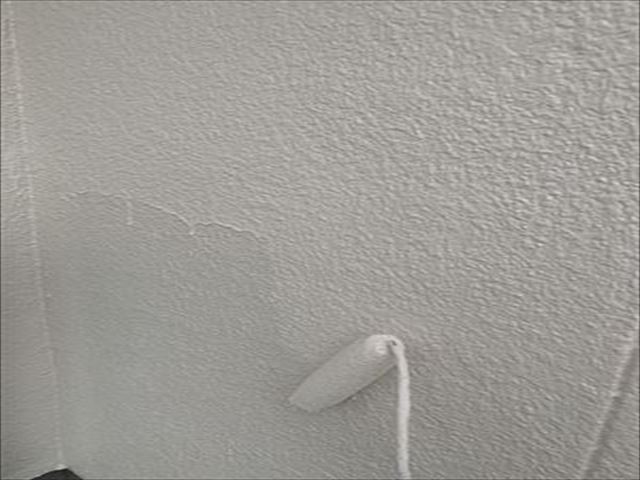 塩尻市外壁補修塗装