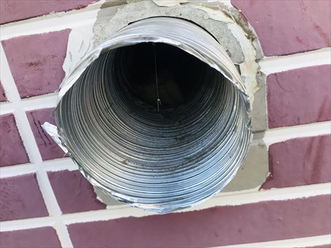 塩尻市三井ホーム外壁リフォーム