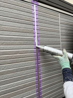 松本市屋根外壁塗装