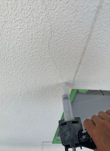 松本市外壁塗装