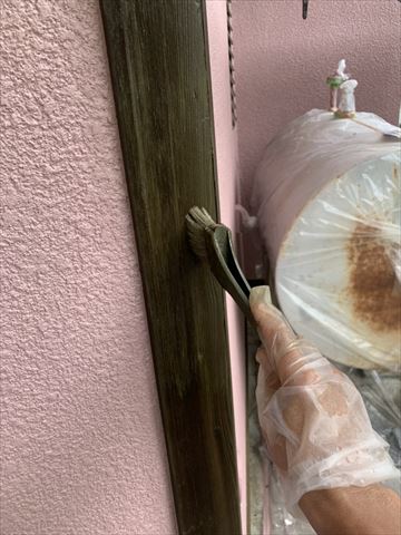 辰野町屋根塗装外壁塗装