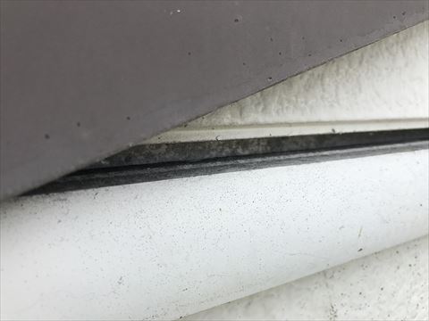 下諏訪外壁現地調査