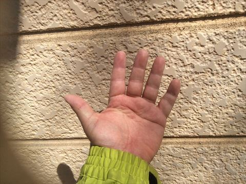 原村別荘現地調査