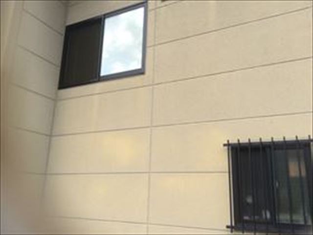 茅野市外壁調査