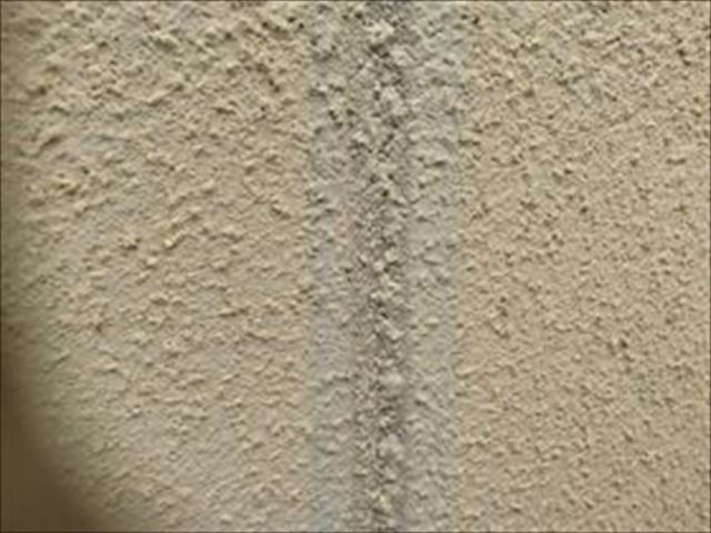 茅野市外壁調査