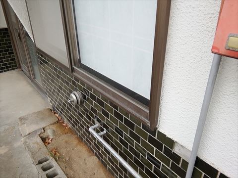 松本市空き家点検