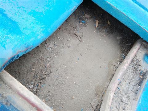 松本市空き家点検