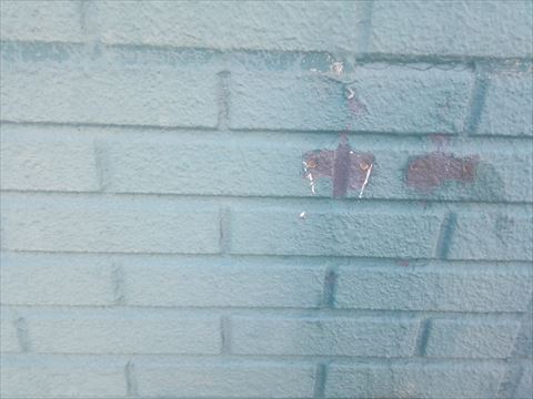 諏訪市外壁無料点検