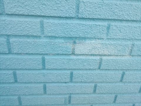 諏訪市外壁無料点検