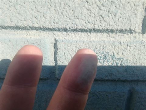 諏訪市外壁無料点検