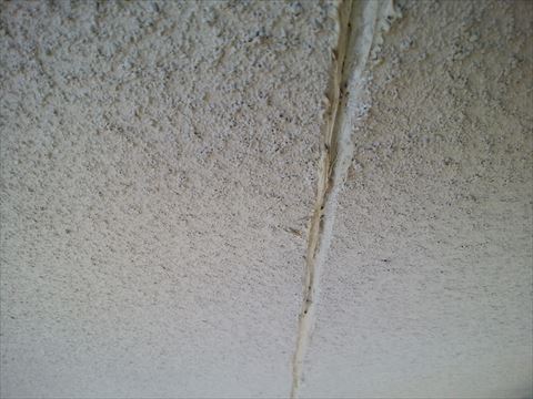 安曇野市外壁調査