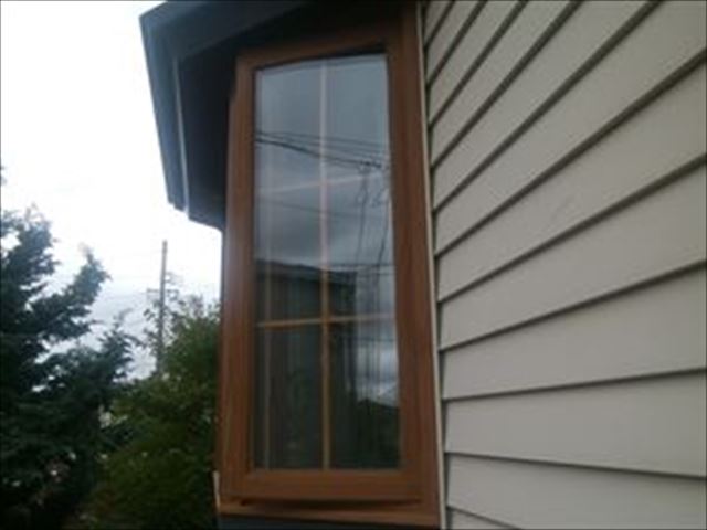 下諏訪町木部塗装