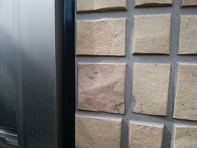 安曇野パナホーム外壁塗装