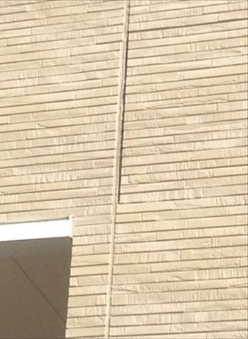 シーリングメンテナンス