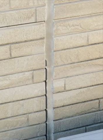 シーリングメンテナンス