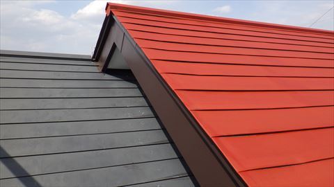 諏訪市外壁改修工事