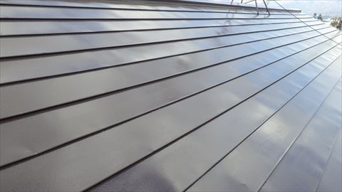 諏訪市外壁改修工事